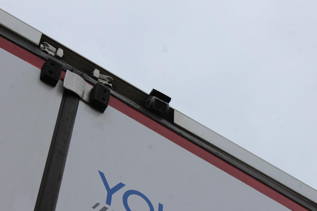 Renault D Wide 320 E6 CS 1050 Liege Strom FRC 09 2026 - Camião frigorífico: foto 5 Renault D Wide 320 E6 CS 1050 Liege Strom FRC 09 2026 - Camião frigorífico: foto 5