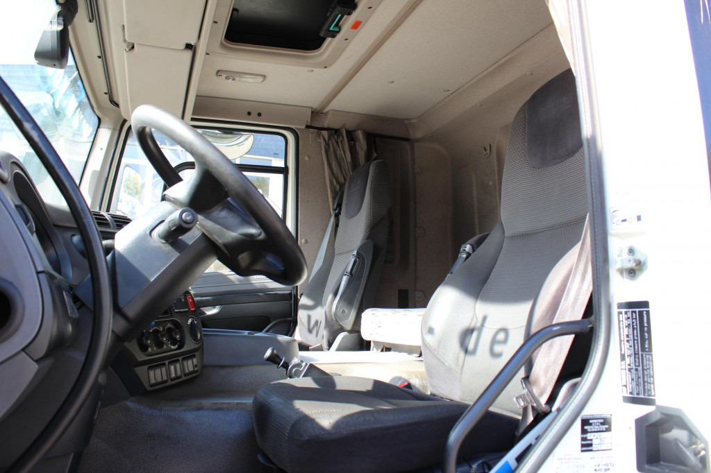 Daf CF 510 E6 Flach Retarder Hydraulik 1 Liege - Tractor: foto 5 Daf CF 510 E6 Flach Retarder Hydraulik 1 Liege - Tractor: foto 5