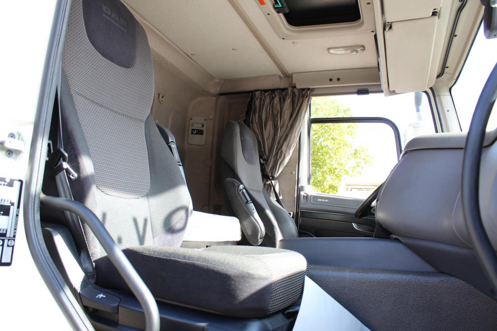 Daf CF 510 E6 Flach Retarder Hydraulik 1 Liege - Tractor: foto 3 Daf CF 510 E6 Flach Retarder Hydraulik 1 Liege - Tractor: foto 3