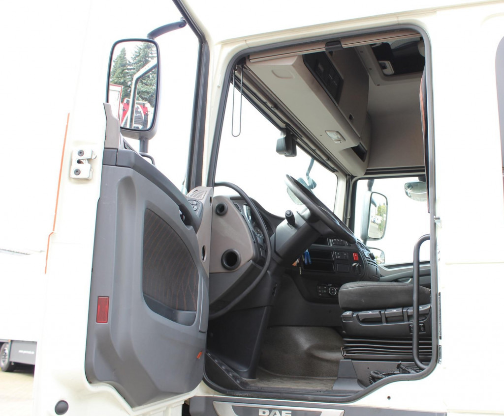 Daf XF 480 SC Retarder ACC LDWS 2 Liegen - Tractor: foto 5 Daf XF 480 SC Retarder ACC LDWS 2 Liegen - Tractor: foto 5