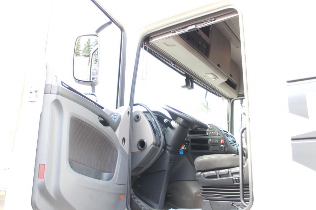 Daf XF 480 SC Retarder ACC LDWS 2 Liegen - Tractor: foto 3 Daf XF 480 SC Retarder ACC LDWS 2 Liegen - Tractor: foto 3