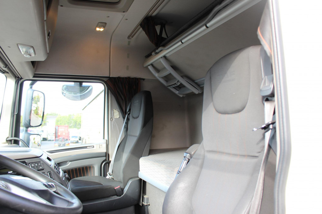 Daf XF 480 SC Retarder ACC LDWS 2 Liegen - Tractor: foto 4 Daf XF 480 SC Retarder ACC LDWS 2 Liegen - Tractor: foto 4