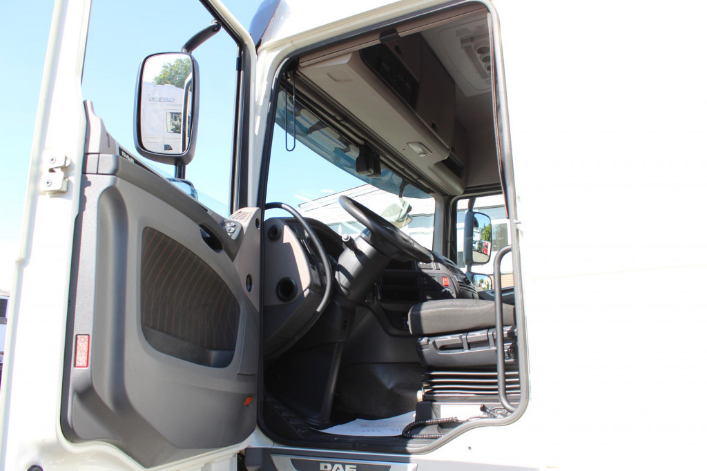 Daf XF 530 SC Retarder ACC LDWS Standklima Kühlbox - Tractor: foto 4 Daf XF 530 SC Retarder ACC LDWS Standklima Kühlbox - Tractor: foto 4