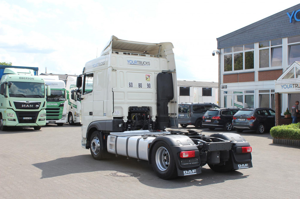 Tractor Daf XF  530 Space Cab   Retarder   ACC   LDWS: foto 12