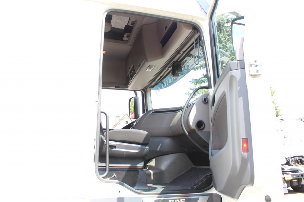 Tractor Daf XF  530 Space Cab   Retarder   ACC   LDWS: foto 14