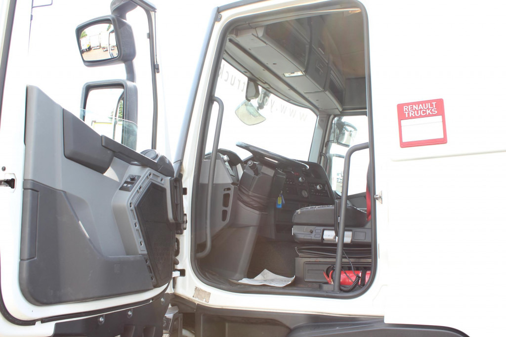 Renault T 460 E6 ACC LDW 2 Tanks Kamera - Tractor: foto 4 Renault T 460 E6 ACC LDW 2 Tanks Kamera - Tractor: foto 4