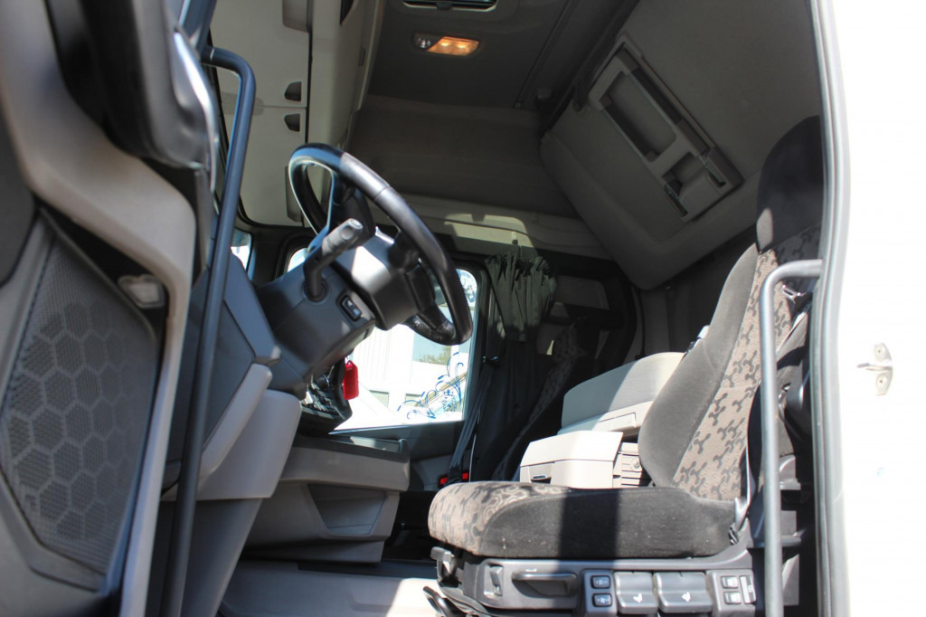 Scania R 500 Retarder LED Kühlbox 2 Tanks Navi - Tractor: foto 4 Scania R 500 Retarder LED Kühlbox 2 Tanks Navi - Tractor: foto 4