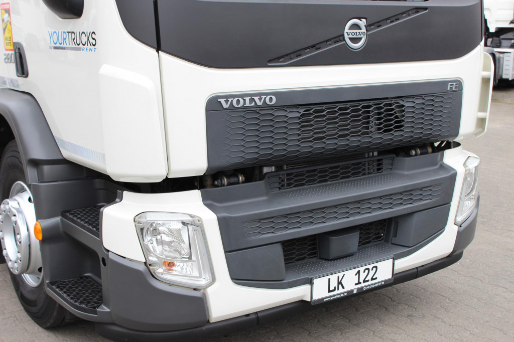 Volvo FE 280 CS 850 Fleisch Meat Viande Strom - Camião frigorífico: foto 5 Volvo FE 280 CS 850 Fleisch Meat Viande Strom - Camião frigorífico: foto 5