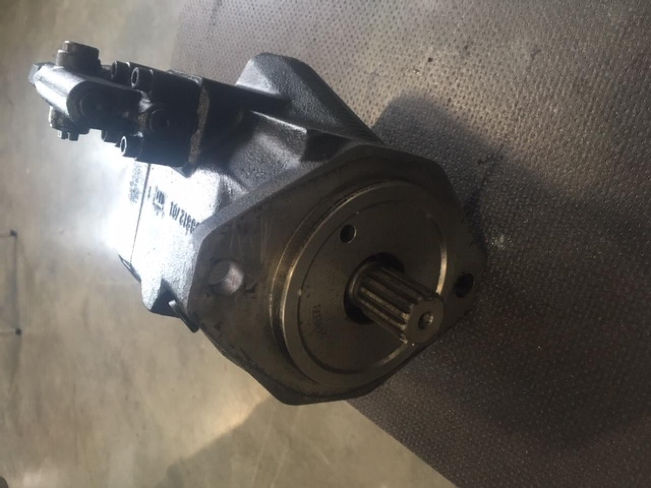 Case-IH Hydraulikp. MX 170 - Bomba hidráulica por: foto 3 Case-IH Hydraulikp. MX 170 - Bomba hidráulica por: foto 3
