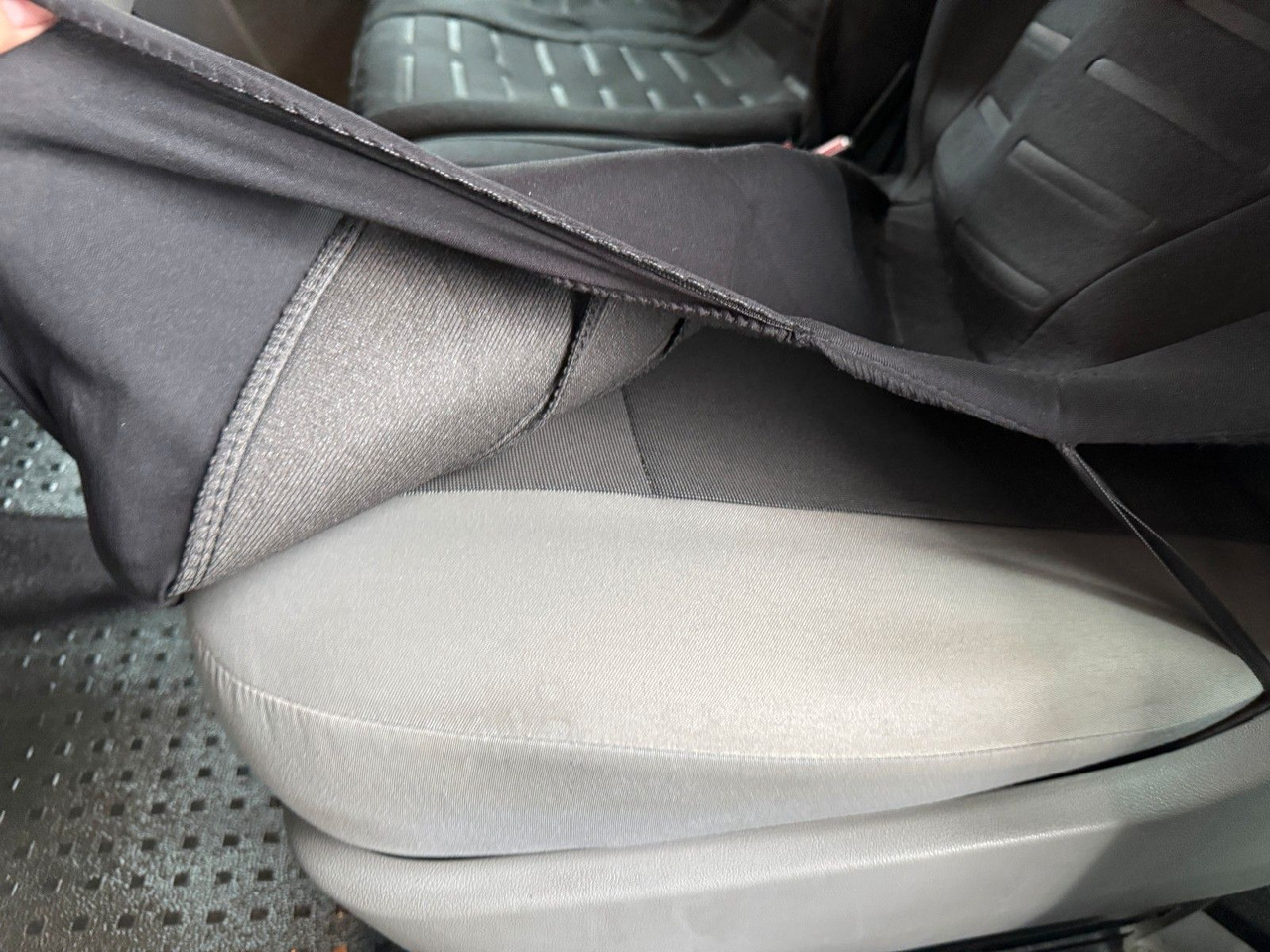 Volkswagen VW T 5 2,0 TDI Doka AHK Klima 114 PS - Carrinha de caixa aberta, Carrinha cabine dupla: foto 4 Volkswagen VW T 5 2,0 TDI Doka AHK Klima 114 PS - Carrinha de caixa aberta, Carrinha cabine dupla: foto 4