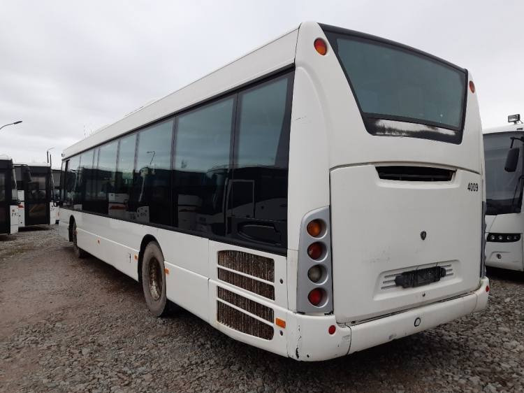 SCANIA OMNILINK K230UB 4X2 LB, 12.2009, EURO 5, RAMP, 39 seats, 12m, 3 UNITS - Ônibus urbano: foto 3 SCANIA OMNILINK K230UB 4X2 LB, 12.2009, EURO 5, RAMP, 39 seats, 12m, 3 UNITS - Ônibus urbano: foto 3
