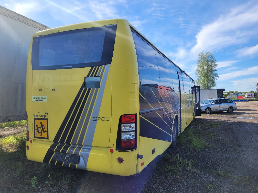 VOLVO B12B, VOLVO B12M, VOLVO B7R FOR SPAREPARTS - Autocarro: foto 3 VOLVO B12B, VOLVO B12M, VOLVO B7R FOR SPAREPARTS - Autocarro: foto 3
