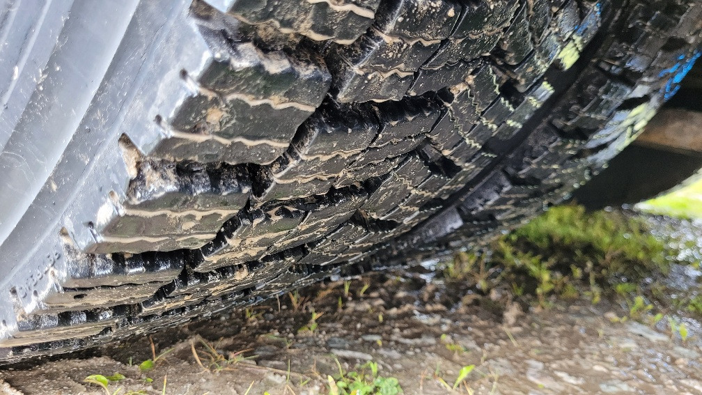 VOLVO B7RLE 8700 KLIIMA, 6.2010, EURO 5, RAMP, 42 seats, 12,86m; 2 UNITS - Ônibus urbano: foto 5 VOLVO B7RLE 8700 KLIIMA, 6.2010, EURO 5, RAMP, 42 seats, 12,86m; 2 UNITS - Ônibus urbano: foto 5