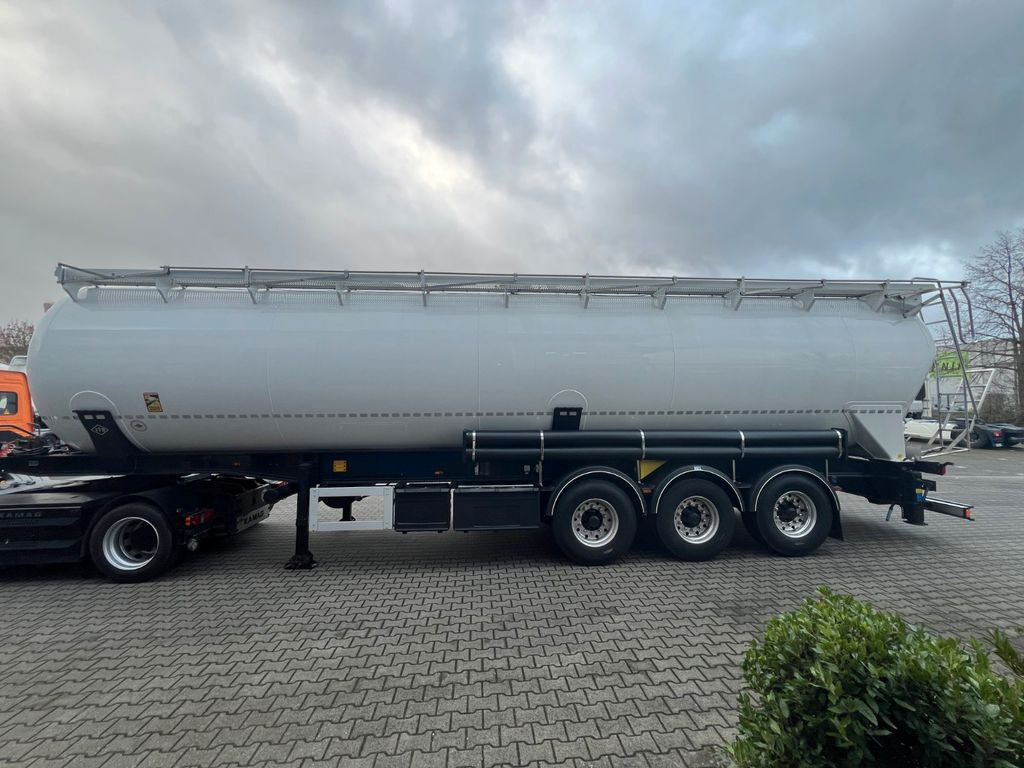 Semirreboque silo Feldbinder KIP 60.3: foto 6