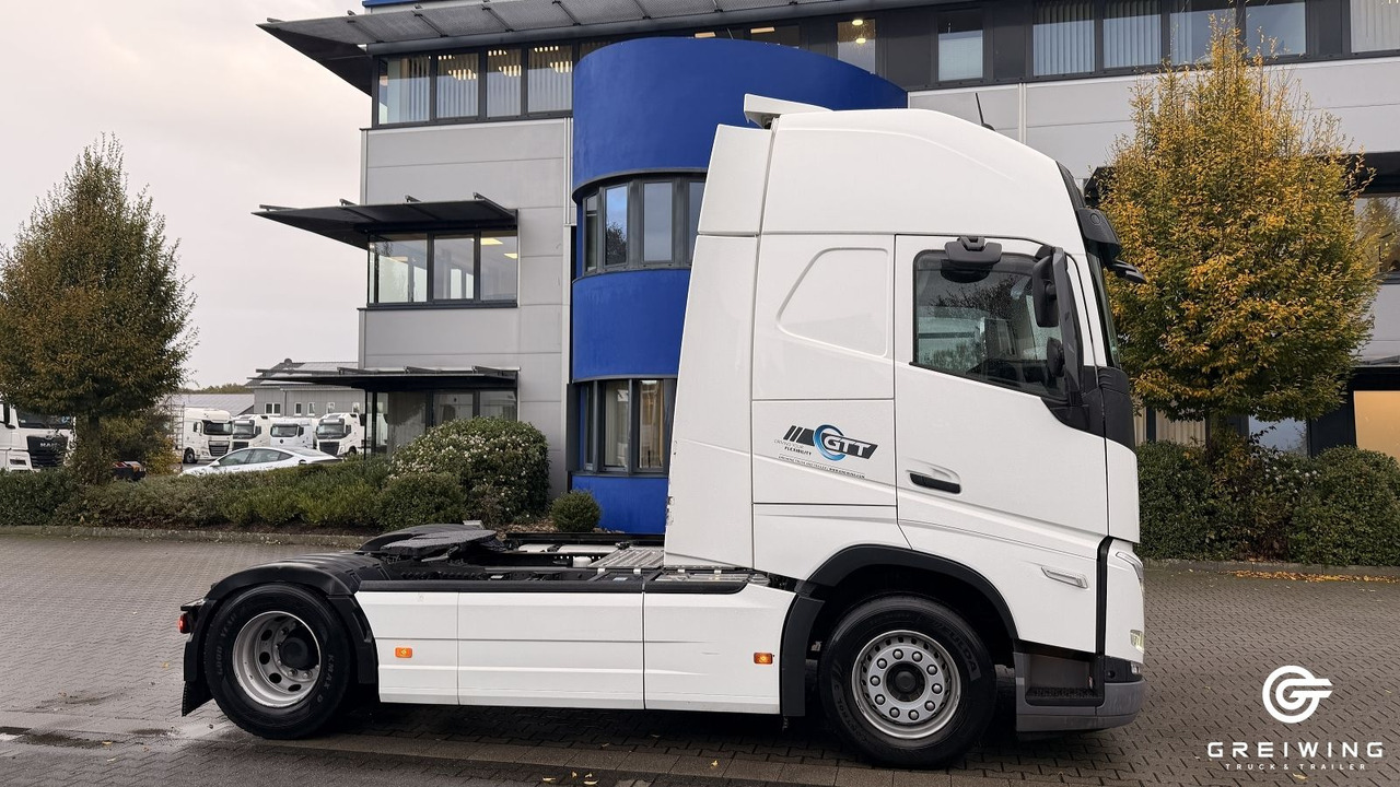 Volvo FH 500 4x2, Globetrotter XL, Turbocomp., Retarde - Tractor: foto 3 Volvo FH 500 4x2, Globetrotter XL, Turbocomp., Retarde - Tractor: foto 3