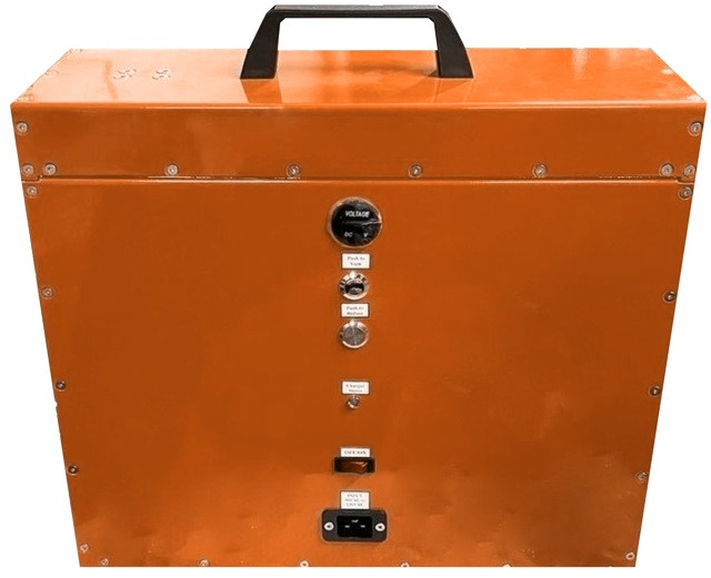 Air Business GSE Portable and Rechargeable GPU 28DC - Unidade de energia terrestre: foto 5 Air Business GSE Portable and Rechargeable GPU 28DC - Unidade de energia terrestre: foto 5