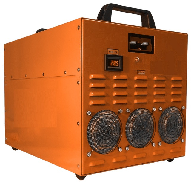 Air Business GSE Portable and Rechargeable GPU 28DC - Unidade de energia terrestre: foto 4 Air Business GSE Portable and Rechargeable GPU 28DC - Unidade de energia terrestre: foto 4