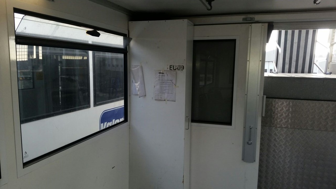 Ambulift Ambulift TLD CHTP-GM-5.9: foto 12
