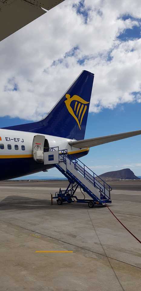 FEMISA VM - Escada de passageiros: foto 3 FEMISA VM - Escada de passageiros: foto 3