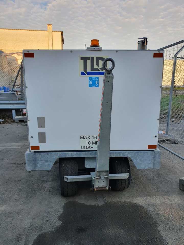 Unidade de energia terrestre GPU TLD 4090-T-CUP 28DC: foto 8