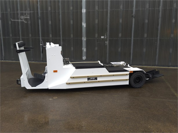 Lektro 8750 - Trator de push-back: foto 2 Lektro 8750 - Trator de push-back: foto 2