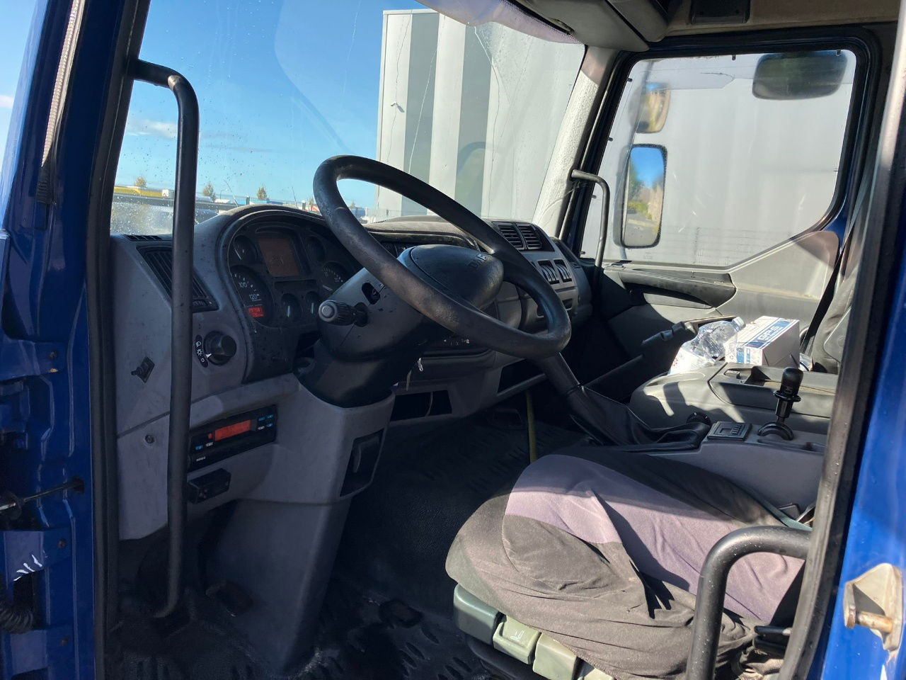 DAF LF 220 FA45.220 LF - Camião chassi: foto 3 DAF LF 220 FA45.220 LF - Camião chassi: foto 3