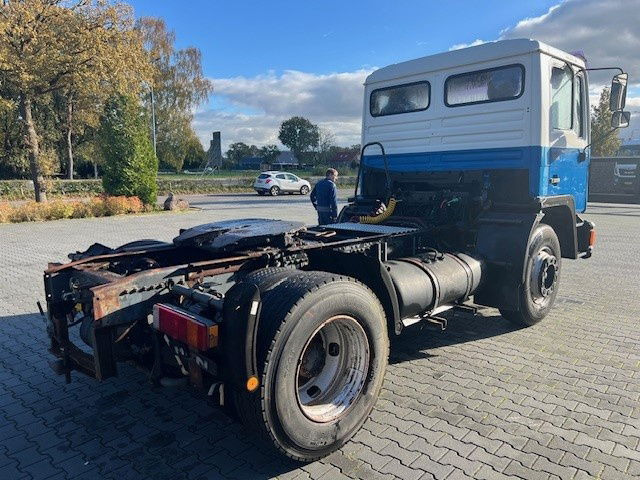 MAN 12.232 18.232 - Tractor: foto 3 MAN 12.232 18.232 - Tractor: foto 3