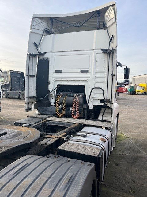 MAN TGA 18.360 TGA18.360 - Tractor: foto 3 MAN TGA 18.360 TGA18.360 - Tractor: foto 3