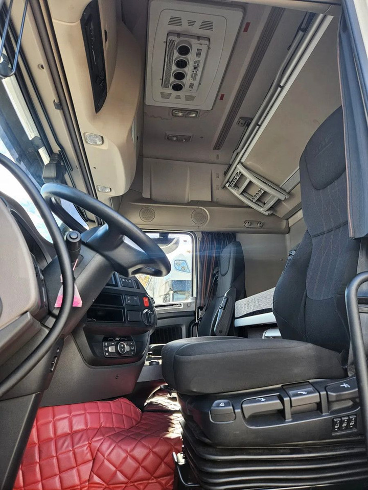 DAF XF 480 SSC-Standard-StandKlima - Tractor: foto 5 DAF XF 480 SSC-Standard-StandKlima - Tractor: foto 5