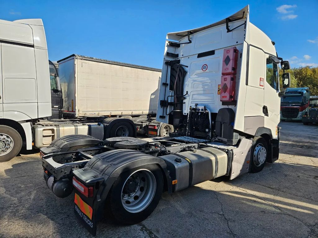 Renault T520 HSC, Mega, Standklima, 17 units - Tractor: foto 4 Renault T520 HSC, Mega, Standklima, 17 units - Tractor: foto 4