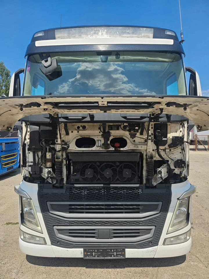Volvo FH 500 Globe-Mega-I Park - Tractor: foto 5 Volvo FH 500 Globe-Mega-I Park - Tractor: foto 5