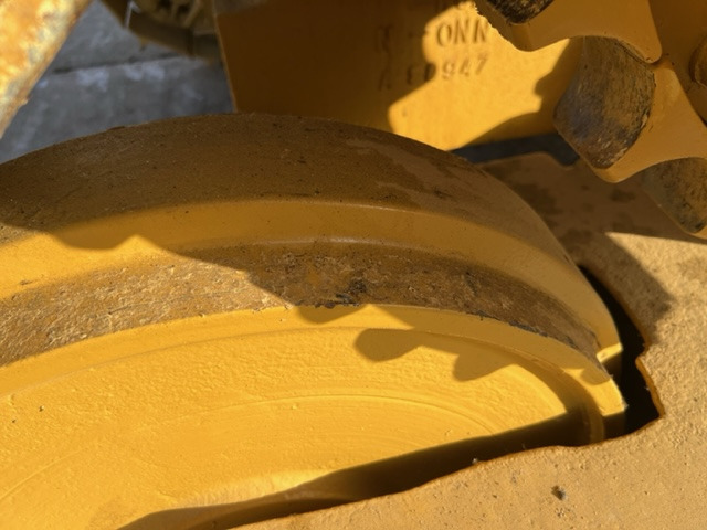 CATERPILLAR CAT D5H - Buldôzer: foto 4 CATERPILLAR CAT D5H - Buldôzer: foto 4
