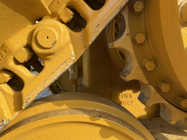 CATERPILLAR CAT D5H - Buldôzer: foto 5 CATERPILLAR CAT D5H - Buldôzer: foto 5
