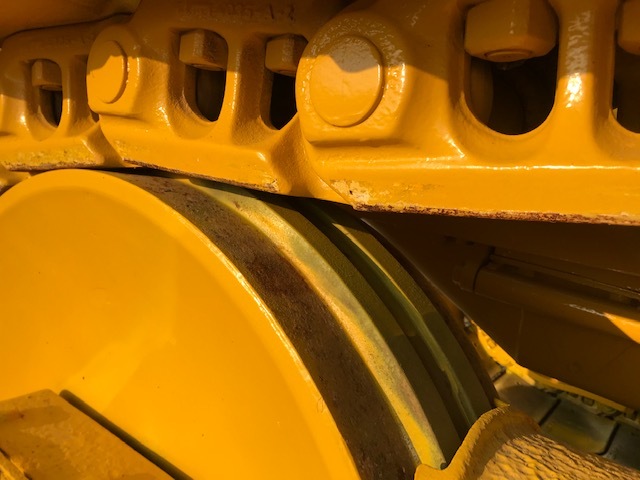 KOMATSU D355 C3 pipelayer - Colocar tubos: foto 5 KOMATSU D355 C3 pipelayer - Colocar tubos: foto 5