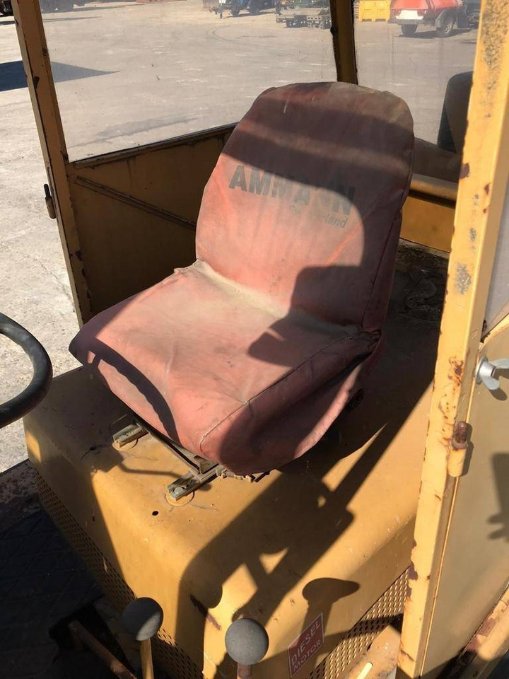 Mini grua Hyster b11.e: foto 6