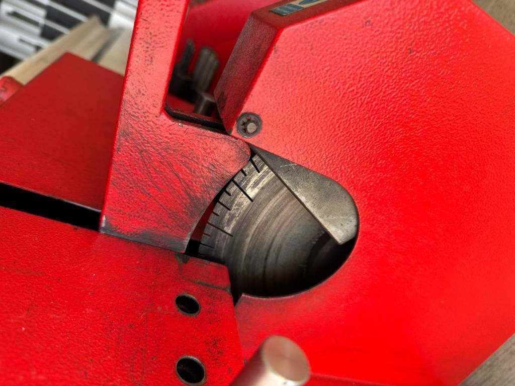 Mercedes-Benz Sprinter 2.2 Ambulance - Máquina de construção: foto 4 Mercedes-Benz Sprinter 2.2 Ambulance - Máquina de construção: foto 4