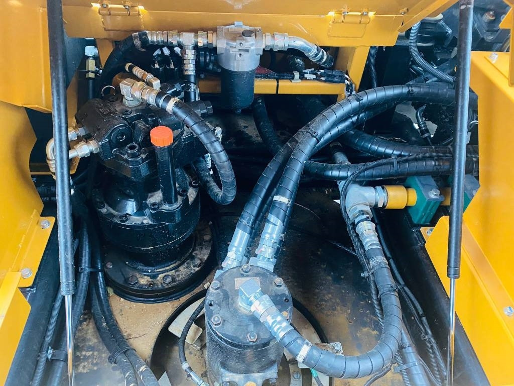 Dumper de rastos Morooka MST 110cr: foto 16