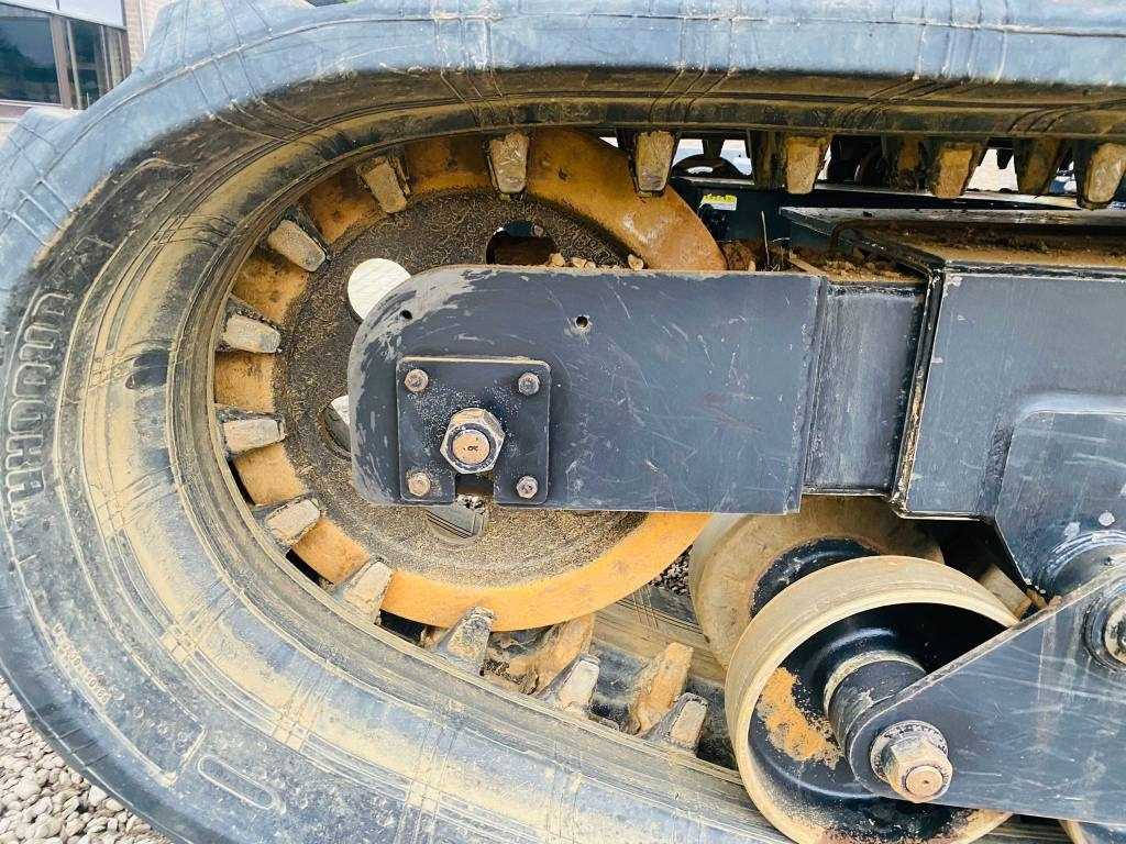 Dumper de rastos Morooka MST 110cr: foto 20