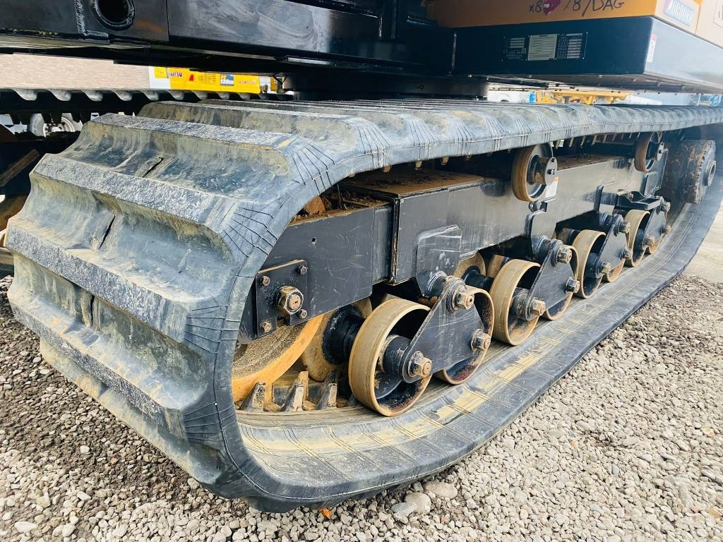 Dumper de rastos Morooka MST 110cr: foto 19