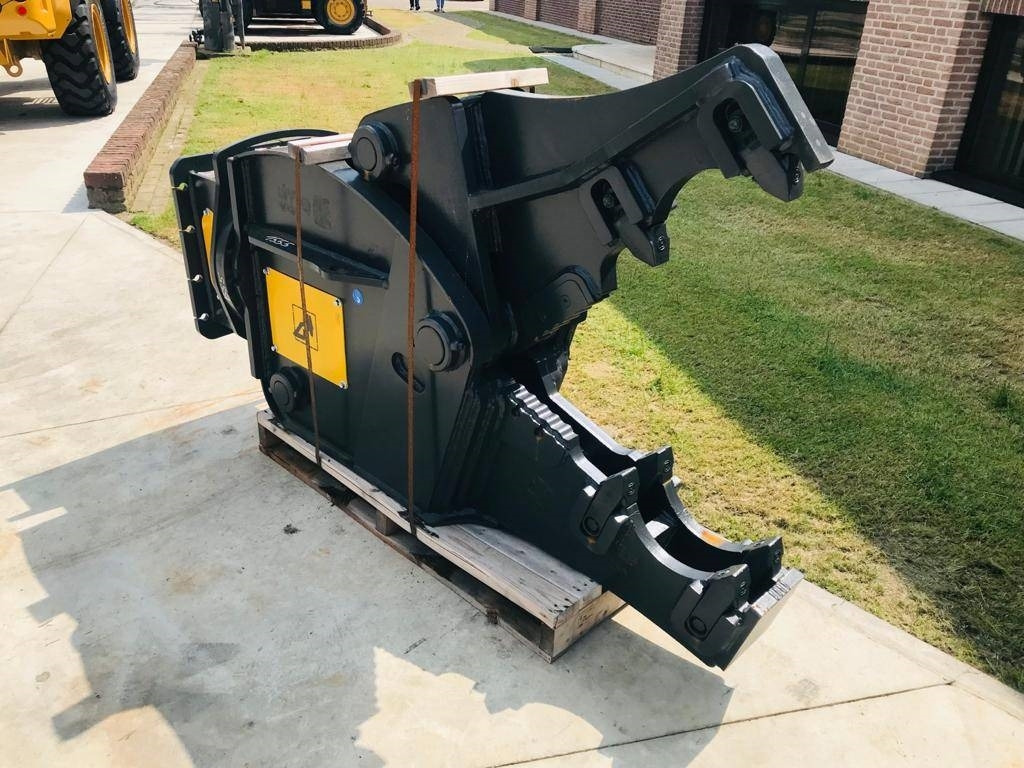 Mustang RK17 - Tesoura de demolição: foto 2 Mustang RK17 - Tesoura de demolição: foto 2