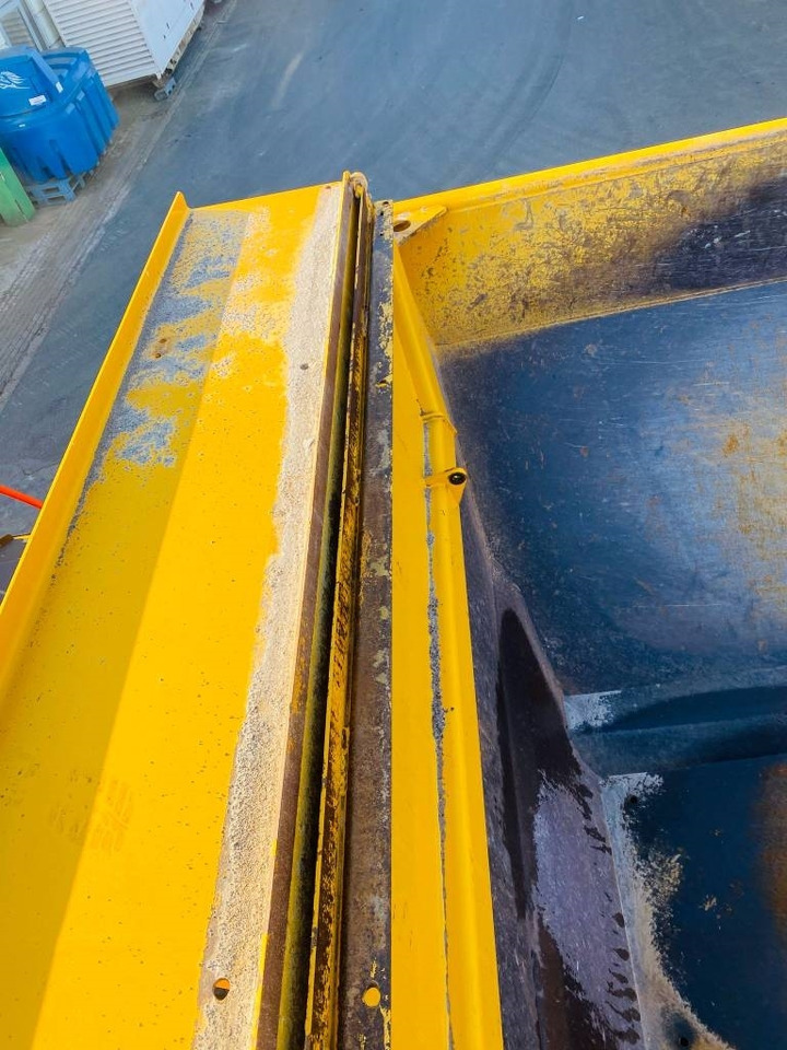 Caminhão articulado Volvo A 60 H: foto 10