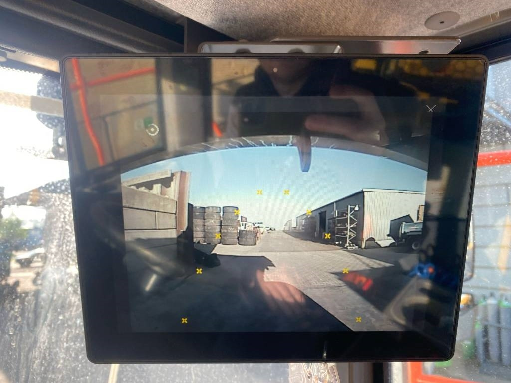 Caminhão articulado Volvo A 60 H: foto 14