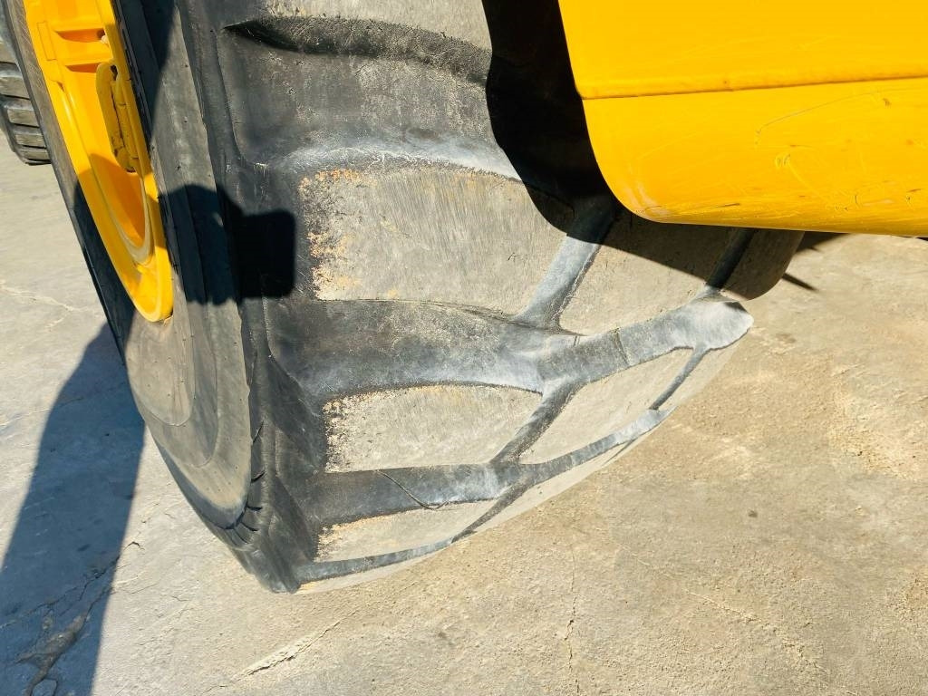 Caminhão articulado Volvo A 60 H: foto 20