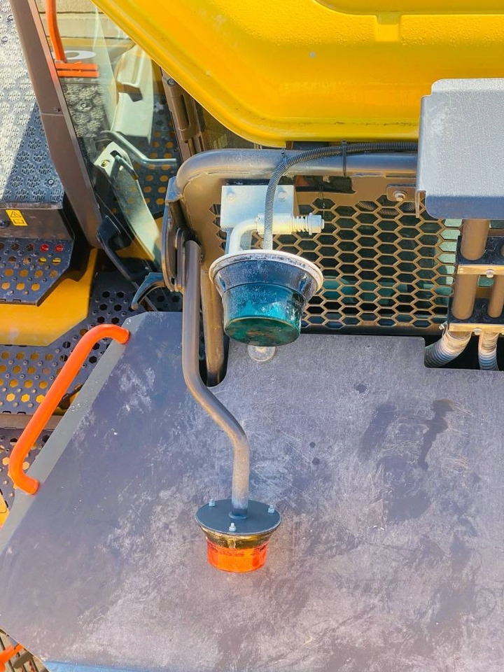 Caminhão articulado Volvo A 60 H: foto 12