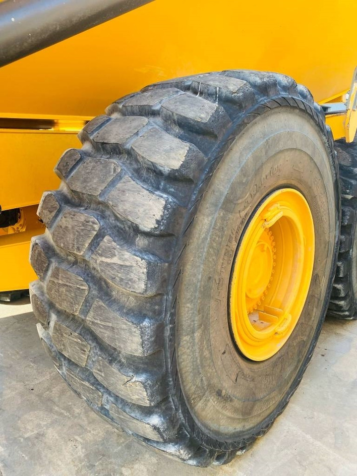 Caminhão articulado Volvo A 60 H: foto 22