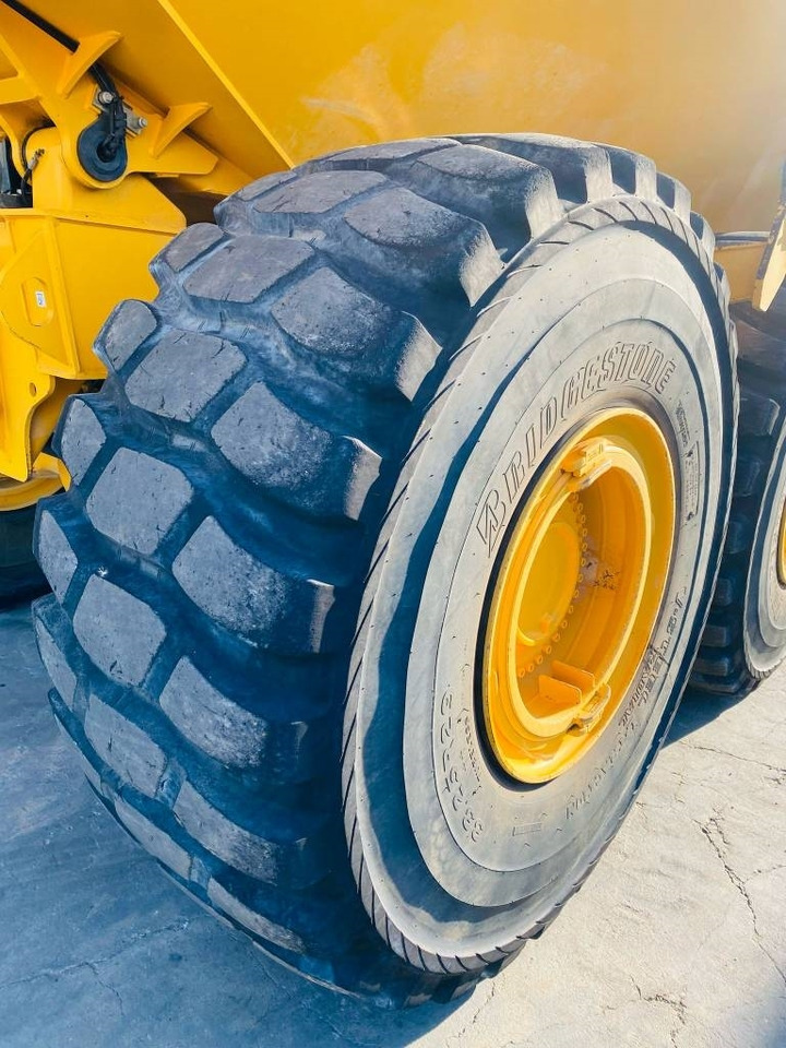 Caminhão articulado Volvo A 60 H: foto 19