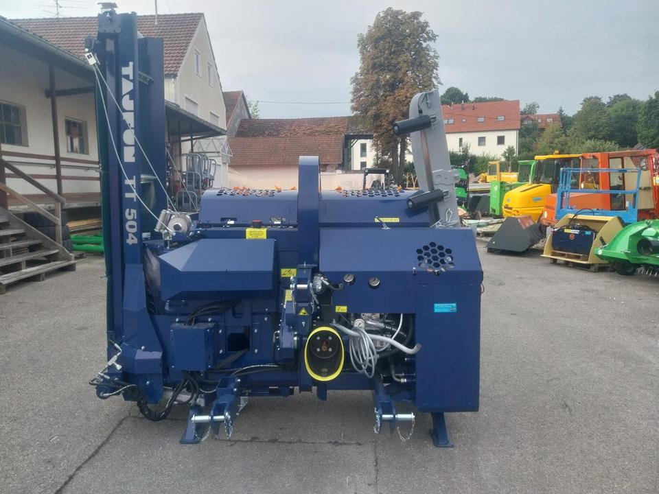 Aktionpreis Tajfun RCA 480 Sägespalter Sägespaltautomat 400 500 - Rachador de lenha: foto 4 Aktionpreis Tajfun RCA 480 Sägespalter Sägespaltautomat 400 500 - Rachador de lenha: foto 4