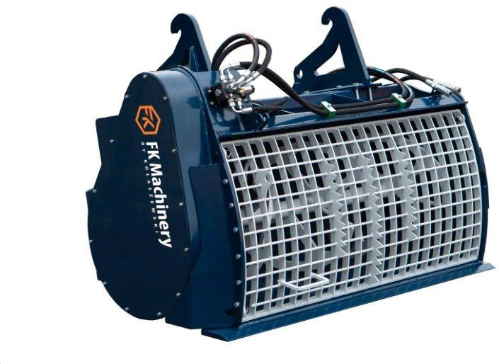 Betonmischschaufel Mischschaufel Radlader Traktor Bagger - Betoneira, Balde: foto 1 Betonmischschaufel Mischschaufel Radlader Traktor Bagger - Betoneira, Balde: foto 1