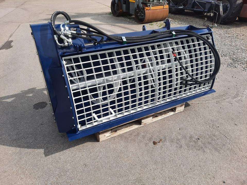 Betonmischschaufel Mischschaufel Teleskoplader Radlader Euro - Betoneira, Balde: foto 3 Betonmischschaufel Mischschaufel Teleskoplader Radlader Euro - Betoneira, Balde: foto 3