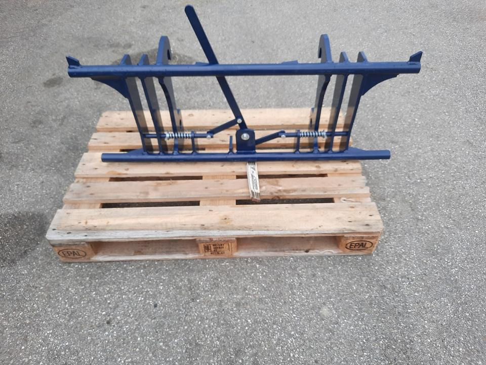 Euroadapter Giant Toyo Hoflader Radlader Euro Adapter - Acoplamento rápido: foto 3 Euroadapter Giant Toyo Hoflader Radlader Euro Adapter - Acoplamento rápido: foto 3